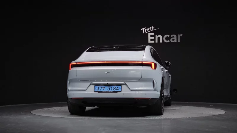 Polestar Polestar 4