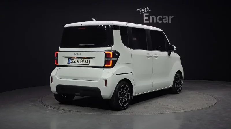 Kia RAY