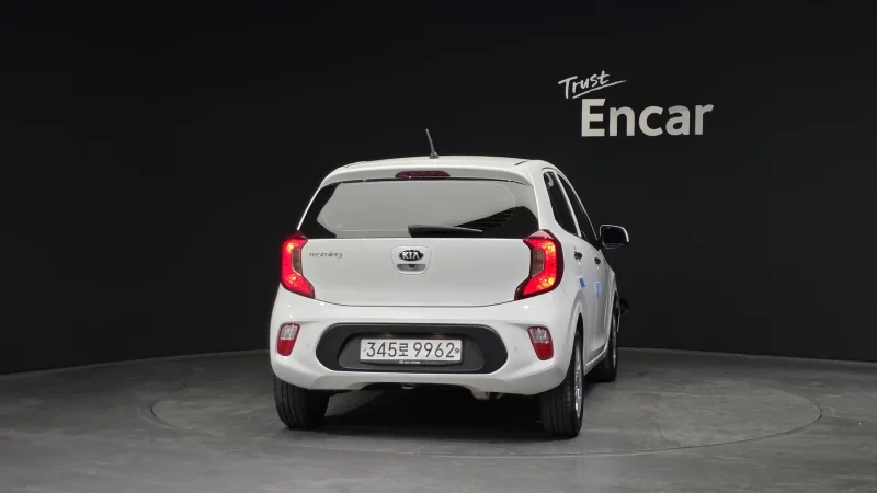 Kia Morning