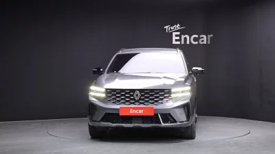 Renault Grand Koleos