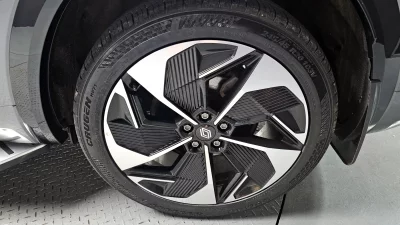 Renault Grand Koleos