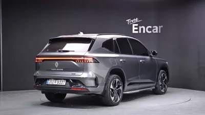 Renault Grand Koleos