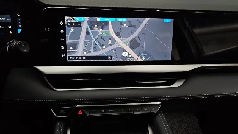 Renault Grand Koleos