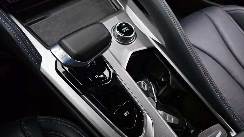 Renault Grand Koleos