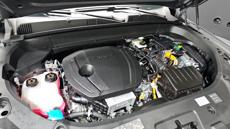 Renault Grand Koleos