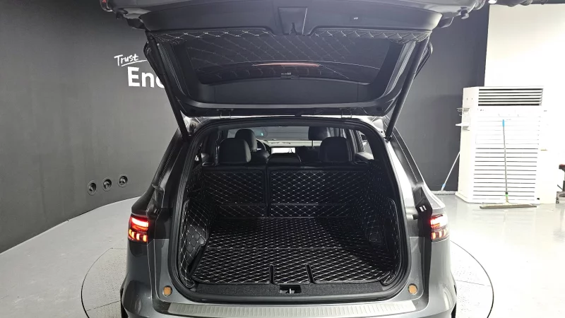 Renault Grand Koleos