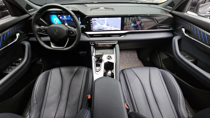 Renault Grand Koleos