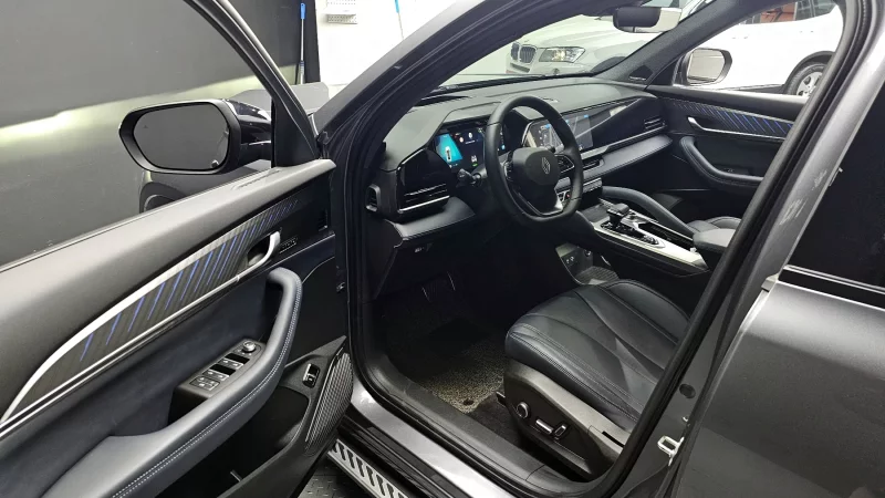 Renault Grand Koleos