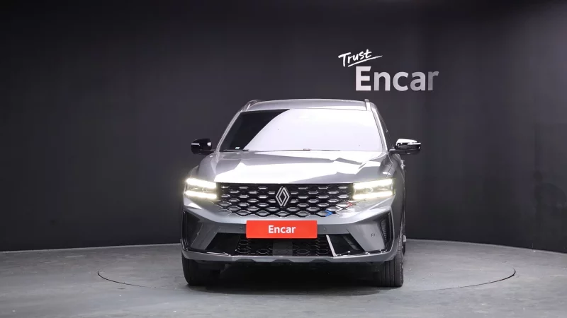 Renault Grand Koleos