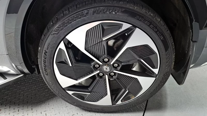 Renault Grand Koleos