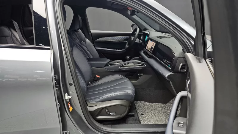 Renault Grand Koleos