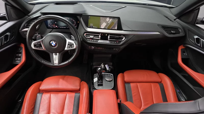 BMW 2-Series