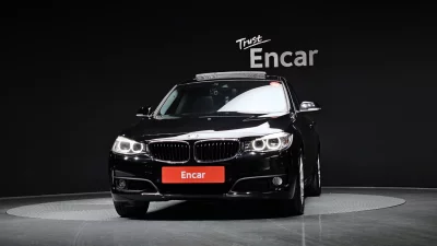 BMW Gran Turismo