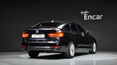BMW Gran Turismo