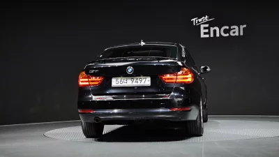 BMW Gran Turismo