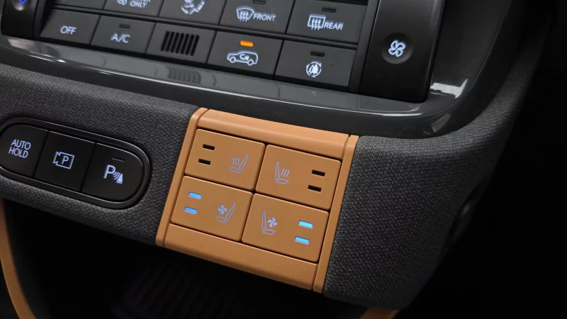 Hyundai Casper Electric