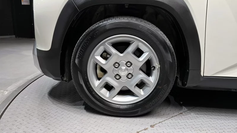 Hyundai Casper Electric