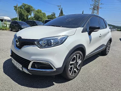 Renault Samsung QM3