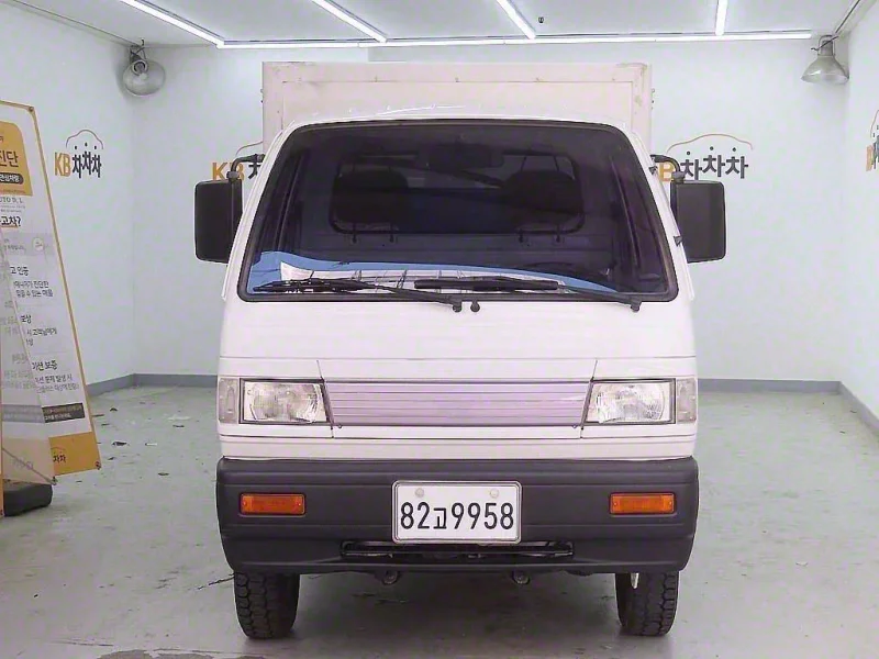 Daewoo labo
