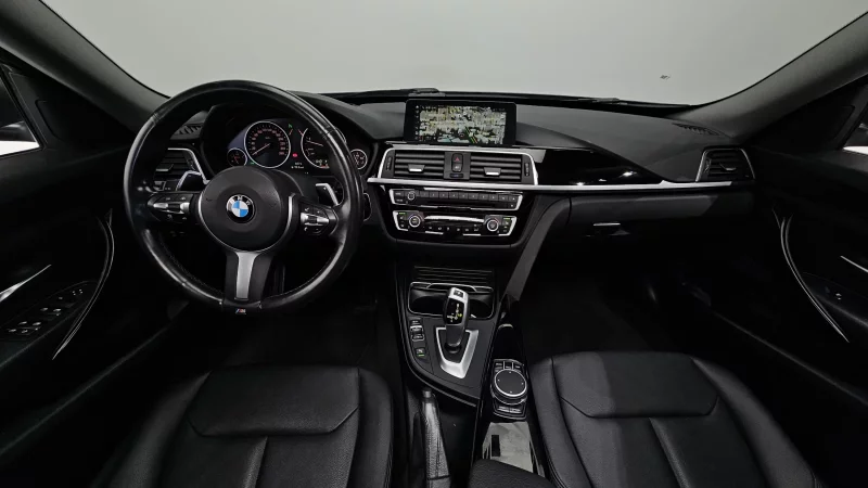 BMW Gran Turismo