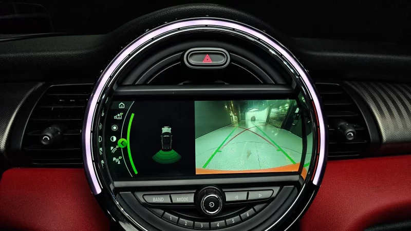 MINI Cooper Convertible