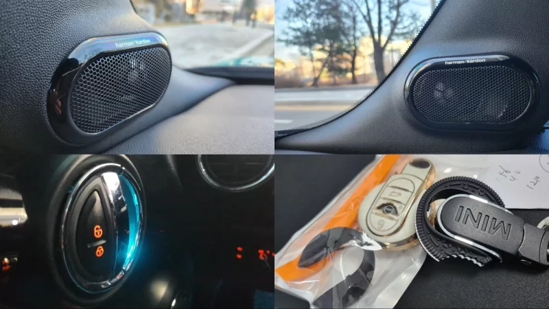 MINI Cooper Convertible