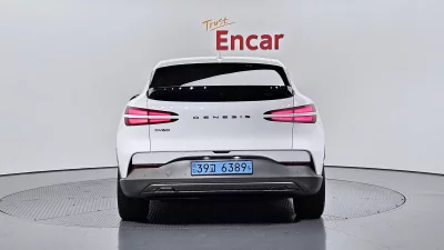 Genesis GV60