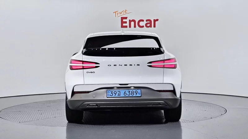 Genesis GV60