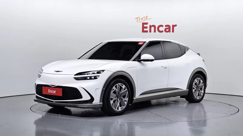 Genesis GV60