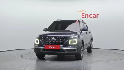 Hyundai Venue