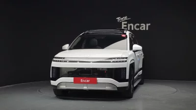Hyundai Ioniq9