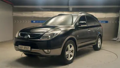 Hyundai Veracruz