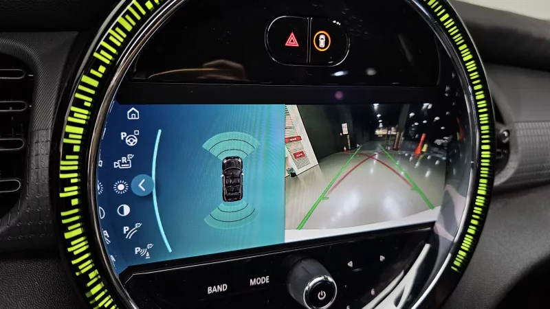 MINI Cooper Convertible