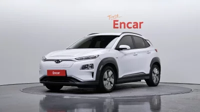 Hyundai Kona Electric