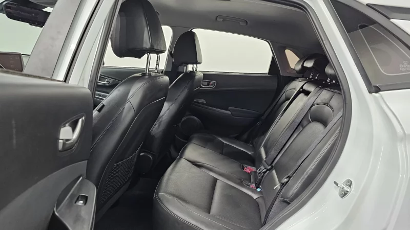 Hyundai Kona Electric