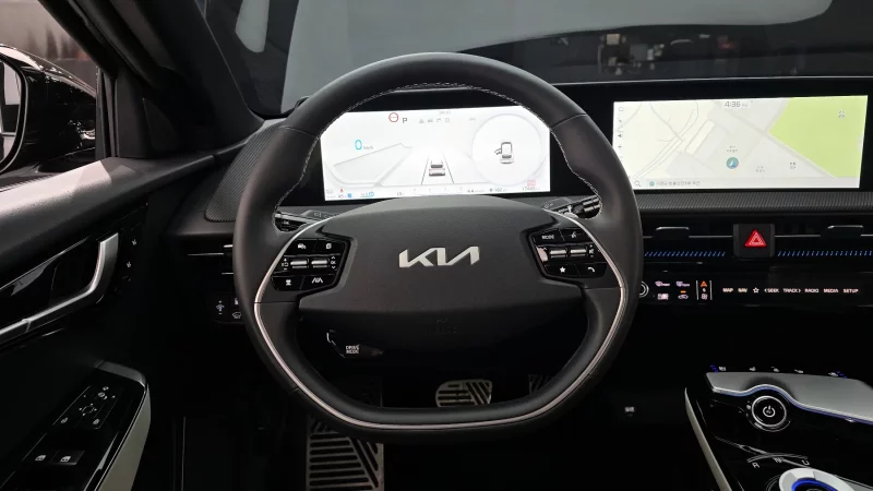 Kia EV6
