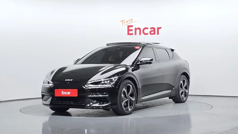 Kia EV6