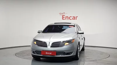 Lincoln MKS