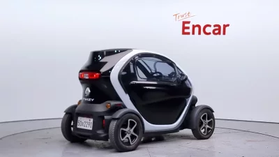 Renault Twizy