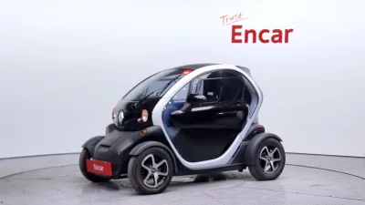 Renault Twizy