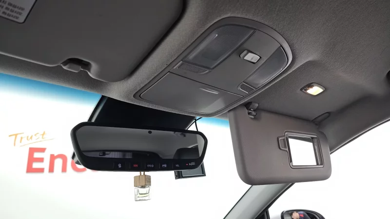 Hyundai Kona Electric