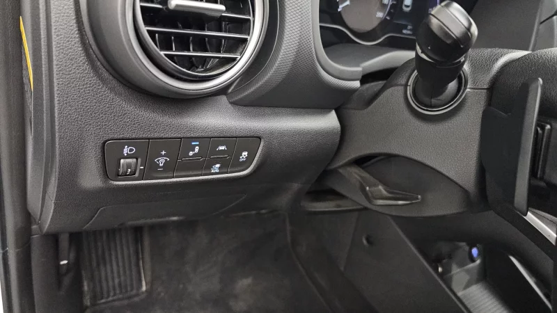 Hyundai Kona Electric