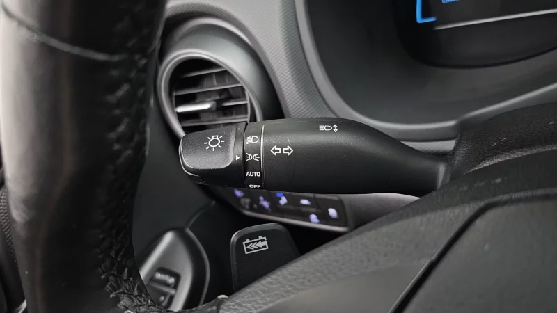 Hyundai Kona Electric