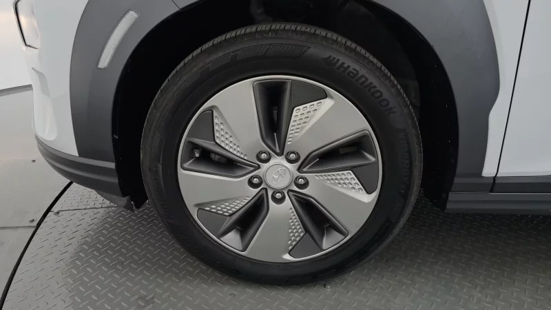 Hyundai Kona Electric