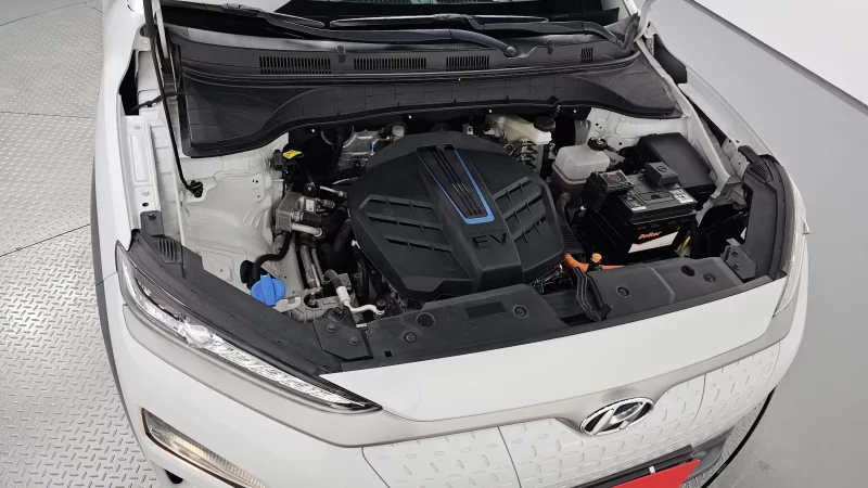 Hyundai Kona Electric