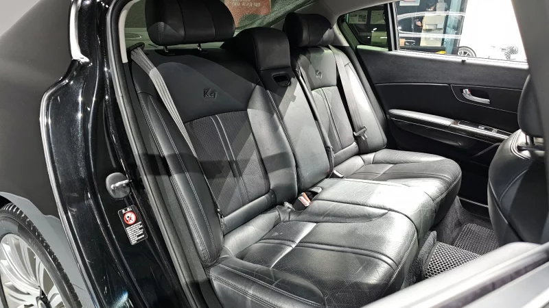 Kia K9