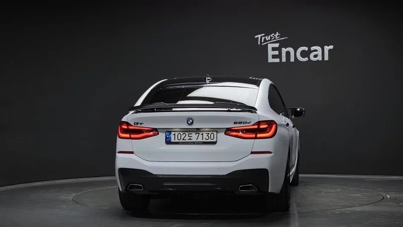 BMW Gran Turismo