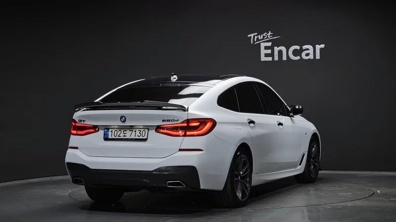 BMW Gran Turismo