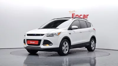 Ford ESCAPE