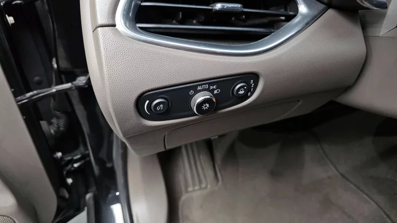 Daewoo Malibu